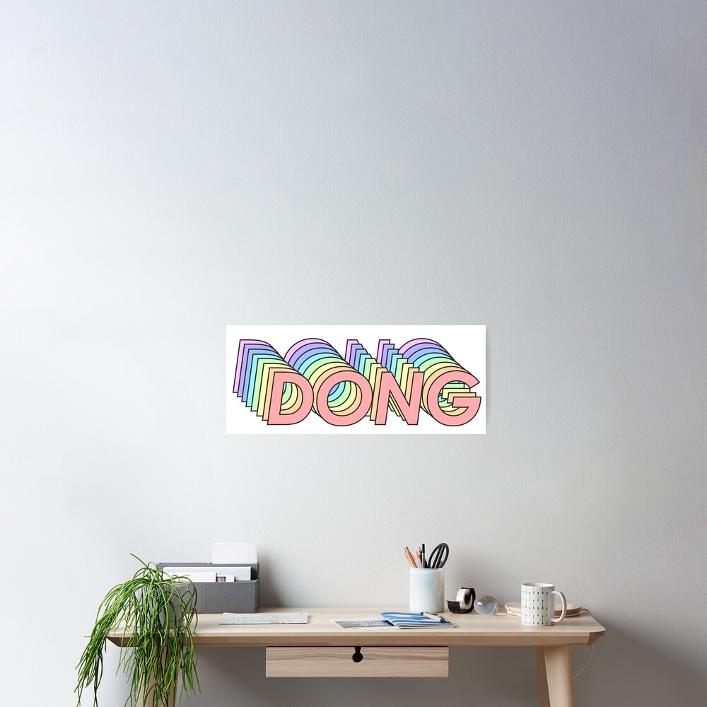 Item preview, Poster designed and sold by oddwonders.