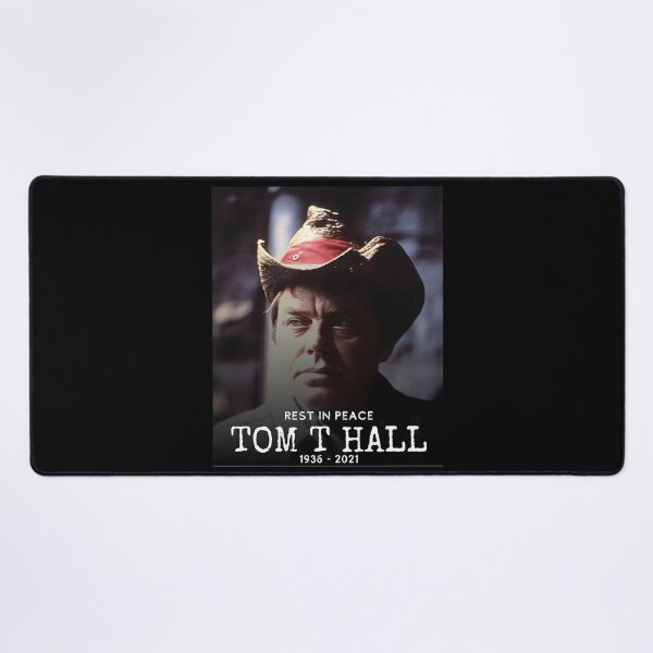 Item preview, Tom T Hall designed and sold by thuuthays.