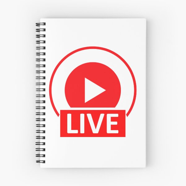Item preview, Live TikTok designed and sold by Nevecita.