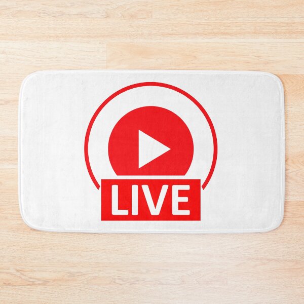 Item preview, Live TikTok designed and sold by Nevecita.