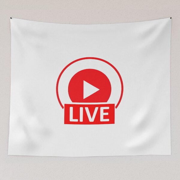 Item preview, Live TikTok designed and sold by Nevecita.