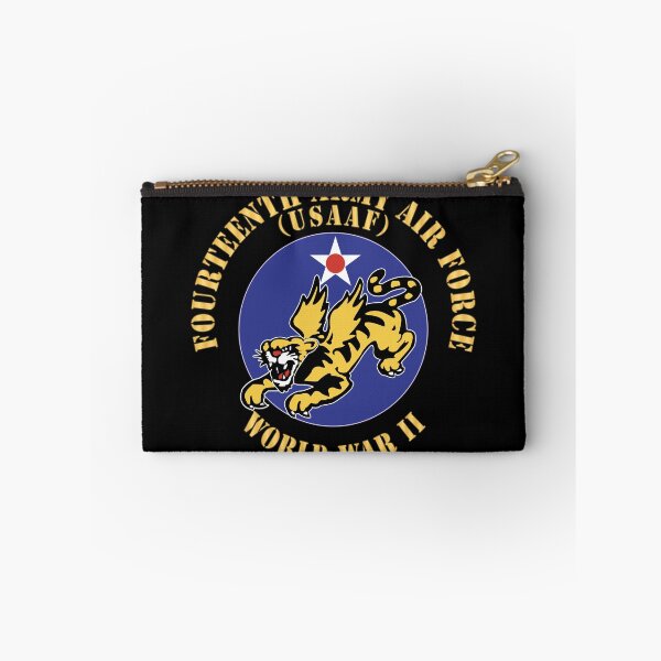 Item preview, SSI - AAC - 14th Air Force - WWII - USAAF x 300 designed and sold by Military Insignia Products.