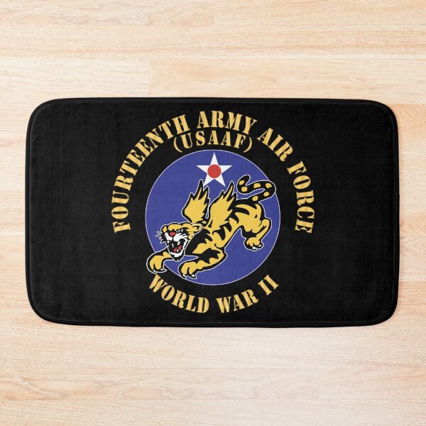 Item preview, SSI - AAC - 14th Air Force - WWII - USAAF x 300 designed and sold by Military Insignia Products.
