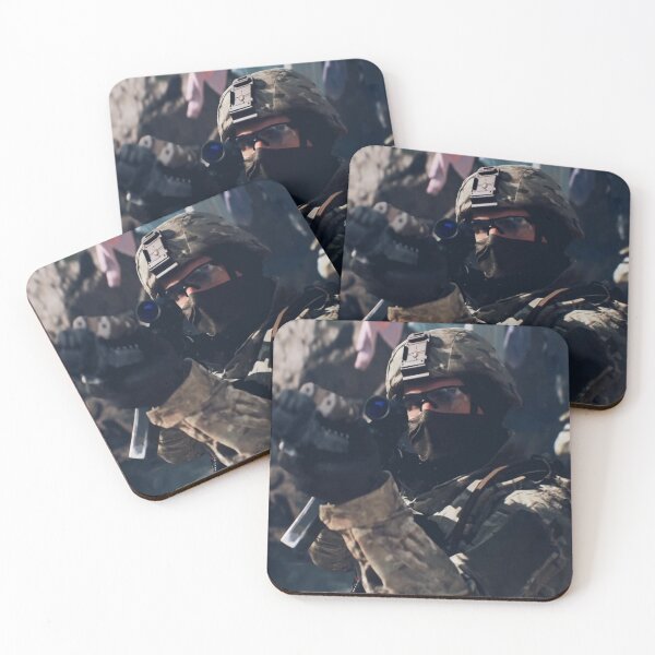 Item preview, BF6 Assault Soldier designed and sold by Sellcooldesigns.