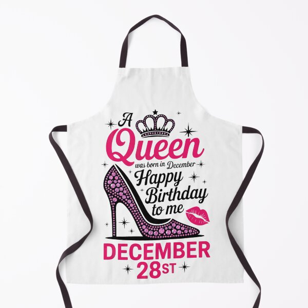 Item preview, Queen Birthday December 28 designed and sold by jkrphoto.