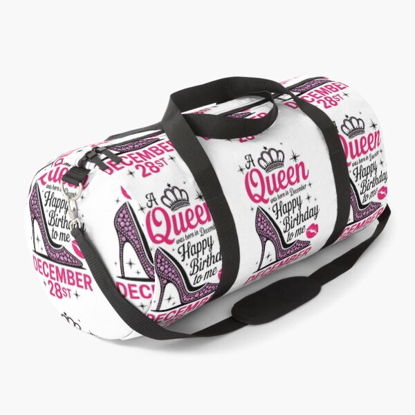 Item preview, Queen Birthday December 28 designed and sold by jkrphoto.