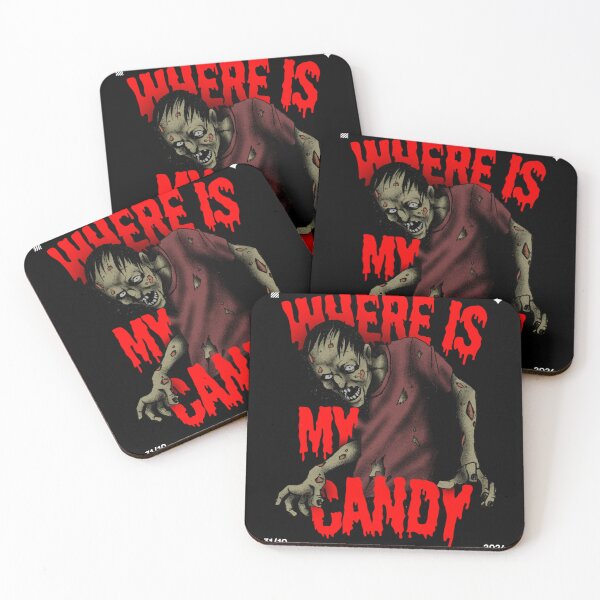 Item preview, Where is my candy designed and sold by Trendingvibes89.