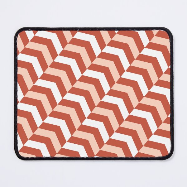 Item preview, Beautiful Crosshatch Interlocking Cross Hatch Abstract Geometric Pattern designed and sold by RoyalStarsPatts.