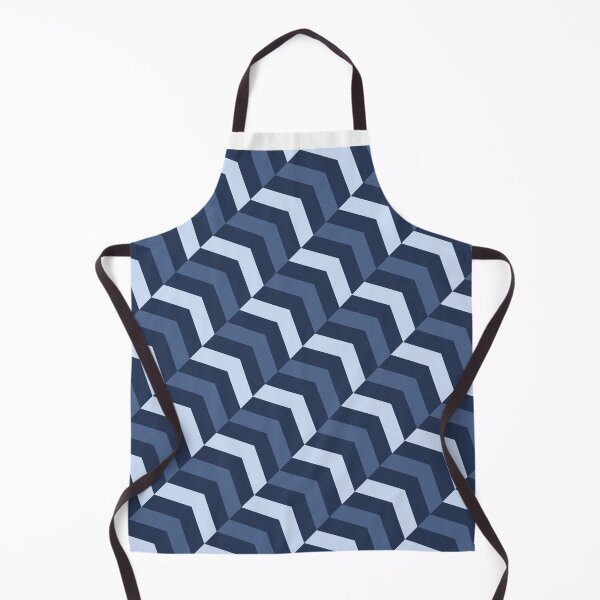 Item preview, Beautiful Herringbone Patio Warped Checked Abstract Geometric Pattern designed and sold by RoyalStarsPatts.