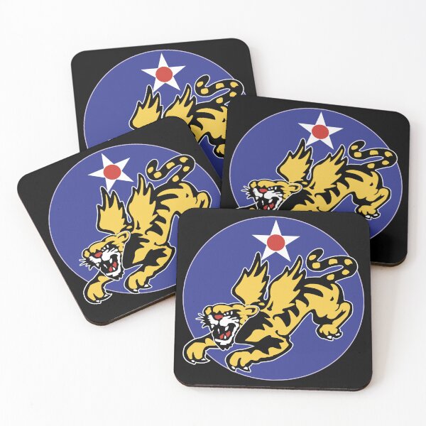 Item preview, SSI - AAC - 14th Air Force wo txt X 300 designed and sold by Military Insignia Products.