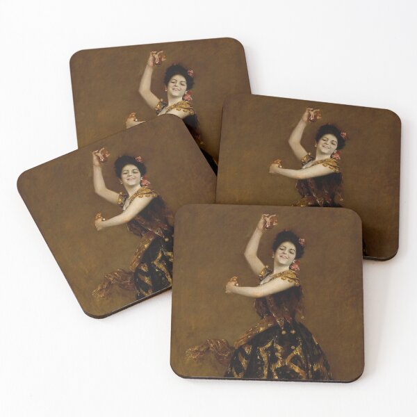 Item preview, Carmencita designed and sold by AnimaliaStar.