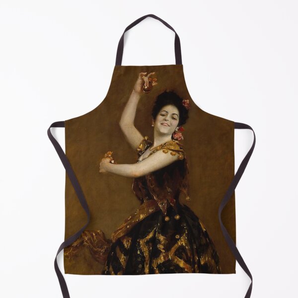 Item preview, Carmencita designed and sold by AnimaliaStar.