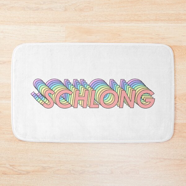 Item preview, SCHLONG designed and sold by oddwonders.