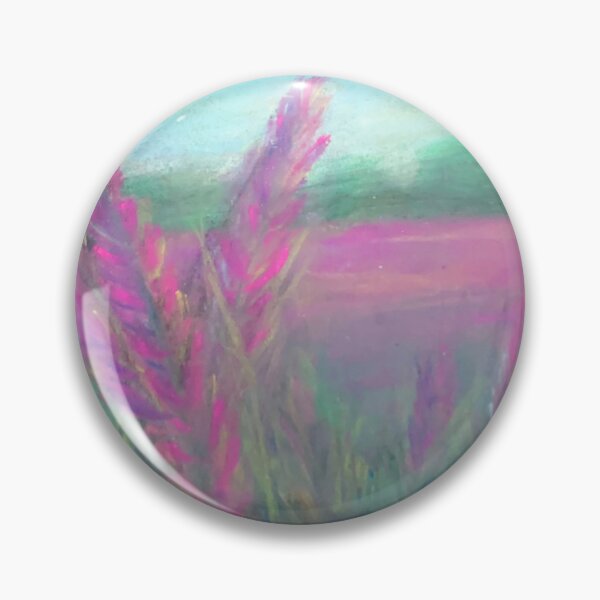 Item preview, Lavender Fields Forever designed and sold by Praline Creative.