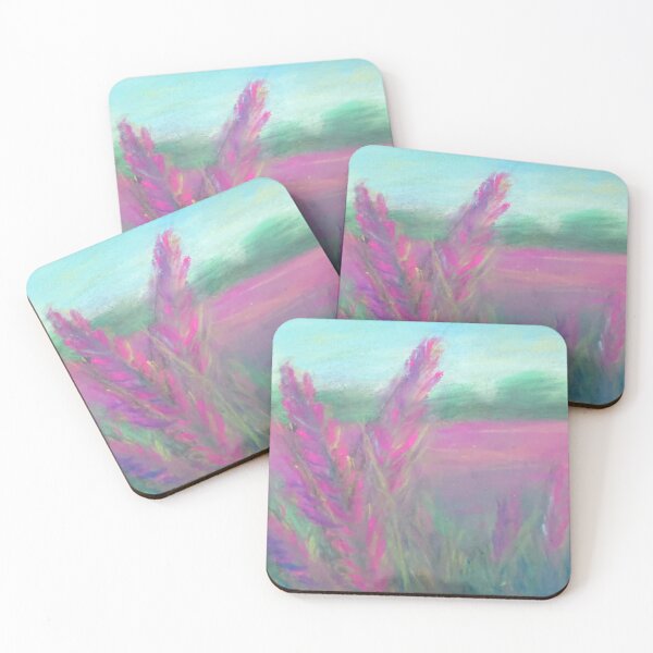 Item preview, Lavender Fields Forever designed and sold by Praline Creative.