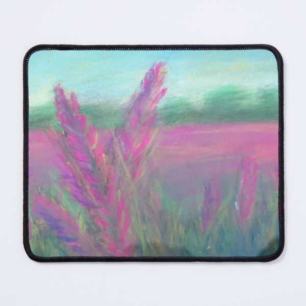 Item preview, Lavender Fields Forever designed and sold by Praline Creative.