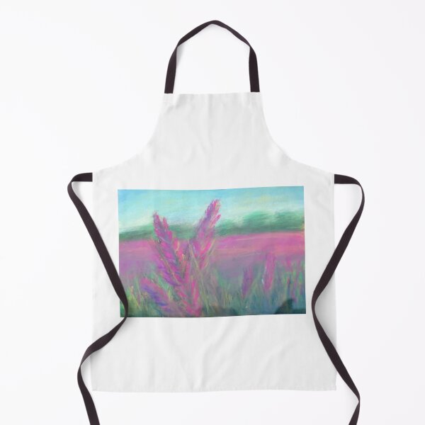 Item preview, Lavender Fields Forever designed and sold by Praline Creative.