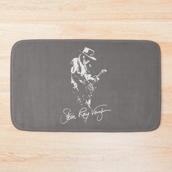 Item preview, STEVIE RAY VAUGHAN FAN ART DESIGN T-SHIRT designed and sold by DarcieDonels.