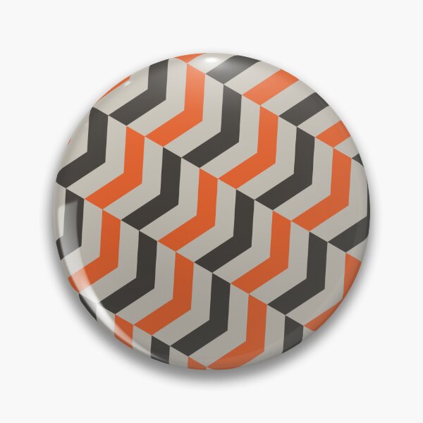 Item preview, Beautiful Herringbone Checkers Distort Abstract Geometric Pattern designed and sold by RoyalStarsPatts.