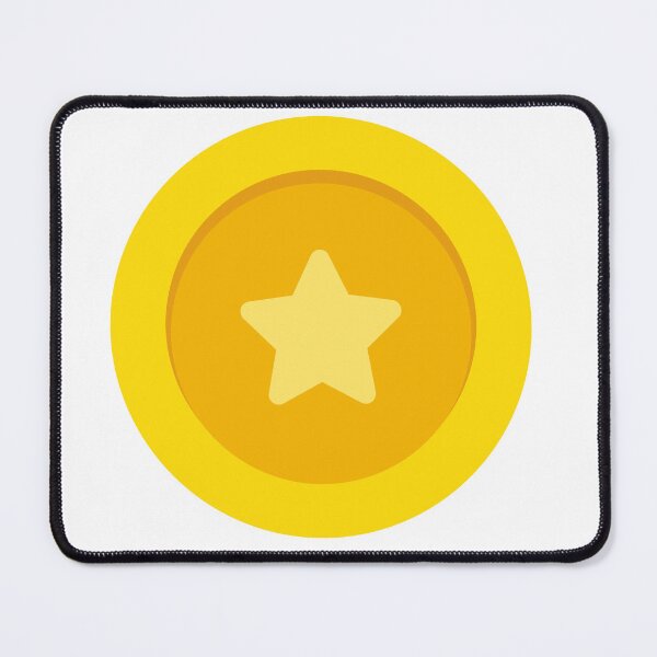Item preview, Star coin designed and sold by Nevecita.