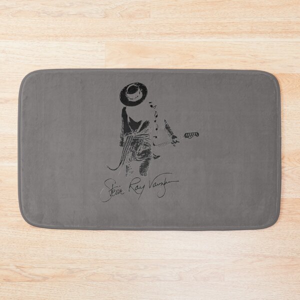 Item preview, STEVIE RAY VAUGHAN GRAPHIC DESIGN T-SHIRT designed and sold by DarcieDonels.