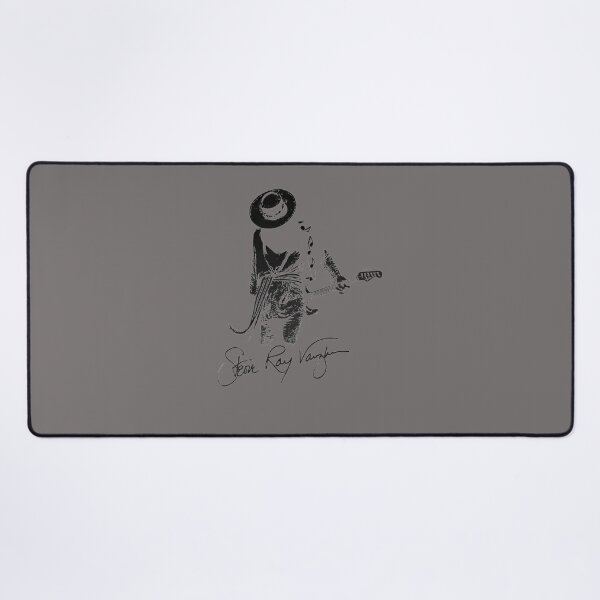 Item preview, STEVIE RAY VAUGHAN GRAPHIC DESIGN T-SHIRT designed and sold by DarcieDonels.