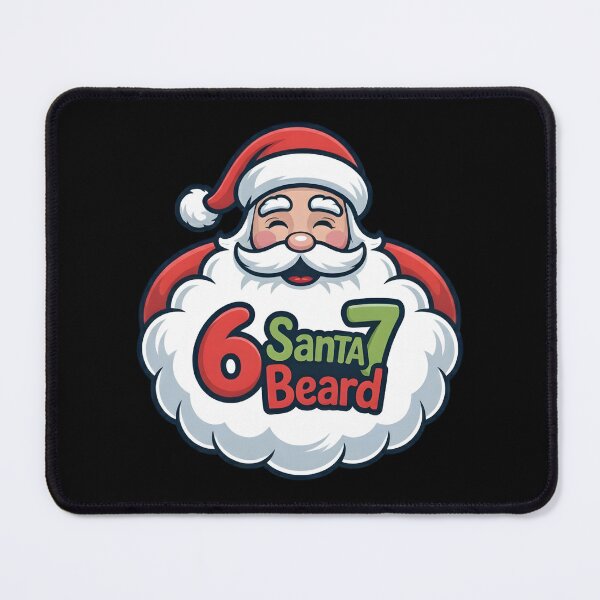 Item preview, 67 Santa Beard designed and sold by Naitsebas.