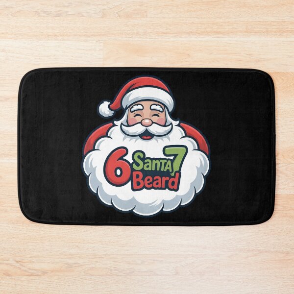 Item preview, 67 Santa Beard designed and sold by Naitsebas.