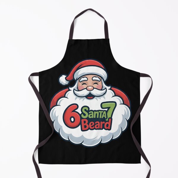 Item preview, 67 Santa Beard designed and sold by Naitsebas.