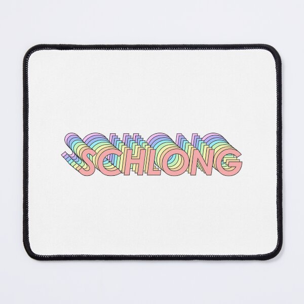 Item preview, SCHLONG designed and sold by oddwonders.