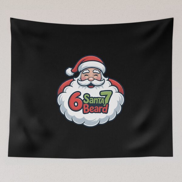 Item preview, 67 Santa Beard designed and sold by Naitsebas.