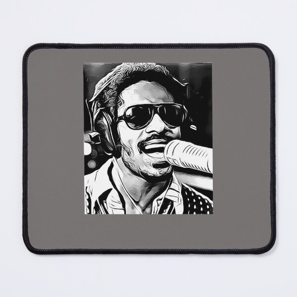 Artikelvorschau, STEVIE-WONDER-(4)--- entworfen und verkauft von DarcieDonels.