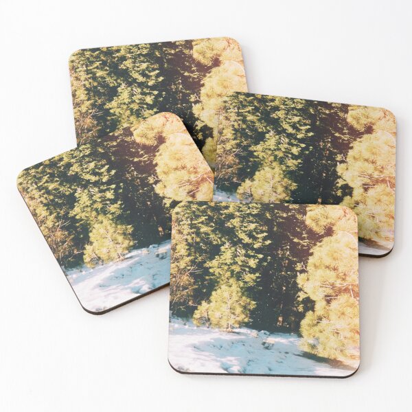 Item preview, Winter Woodlands  designed and sold by Emilia Oxelheim.