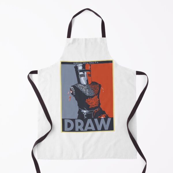 Item preview, The Black Knight has HOPE designed and sold by RobWoodrum.