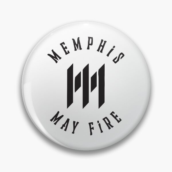 Item preview, Deep Sea Memphis May Fire Band bExploration designed and sold by Jae- wook.
