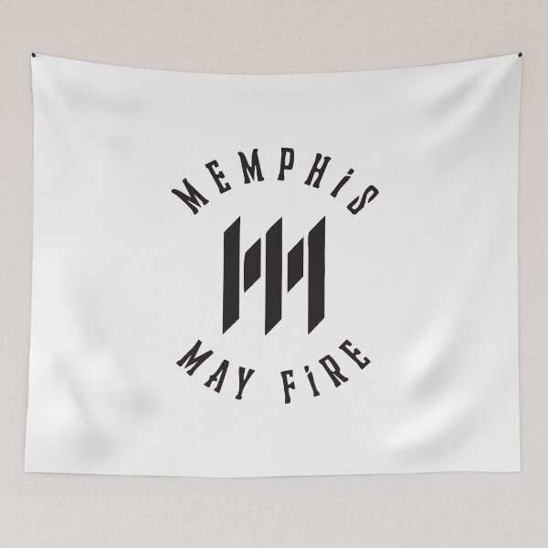 Item preview, Deep Sea Memphis May Fire Band bExploration designed and sold by Jae- wook.