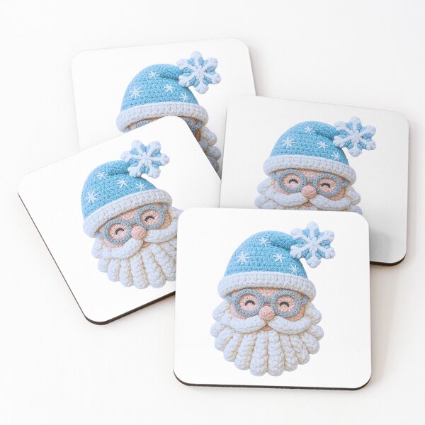 Item preview, Сhristmas crochet-Santa Claus designed and sold by Krasnovaovaova.