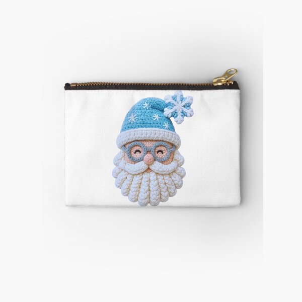 Item preview, Сhristmas crochet-Santa Claus designed and sold by Krasnovaovaova.