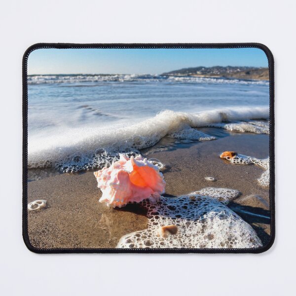 Item preview, Rose Murex Shell on the Beach designed and sold by Dorset Girl.