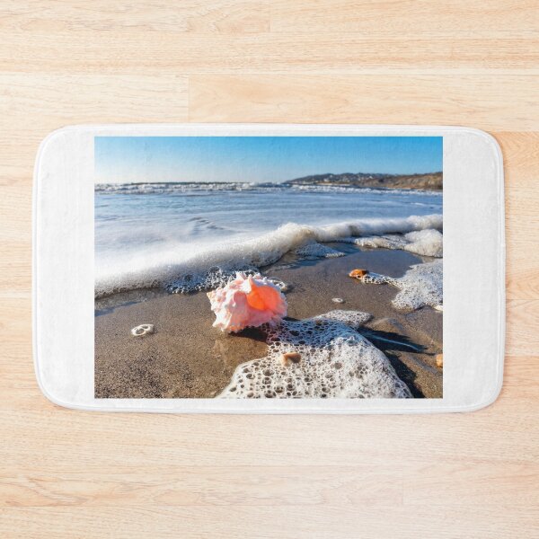 Item preview, Rose Murex Shell on the Beach designed and sold by Dorset Girl.