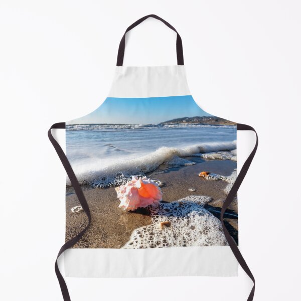 Item preview, Rose Murex Shell on the Beach designed and sold by Dorset Girl.