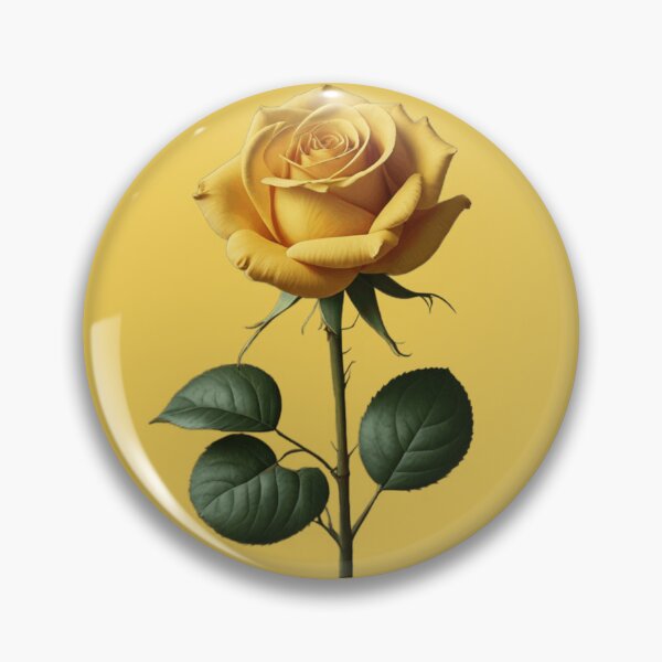 Item preview, Yellow Rose designed and sold by PierreAlbijanic.
