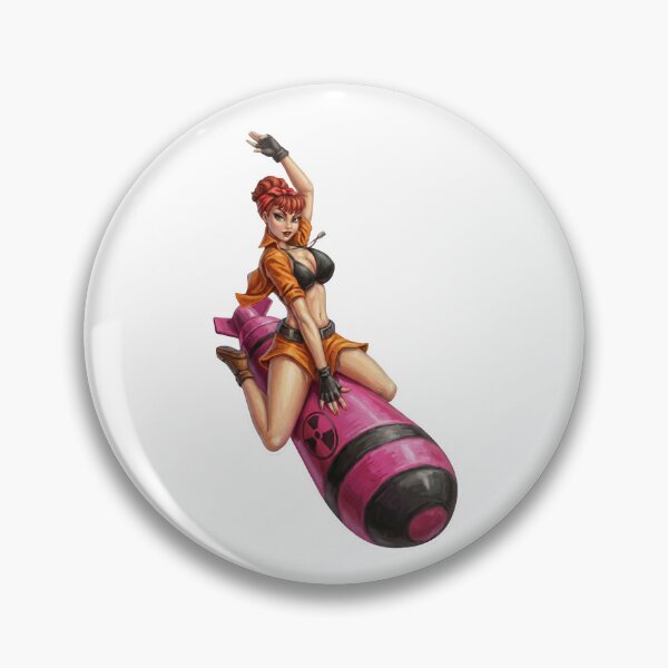 Item preview, Atom Bomb Baby designed and sold by culturestash.