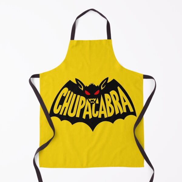 Item preview, Chupacabra Logo designed and sold by CryptidOutfittersCo.