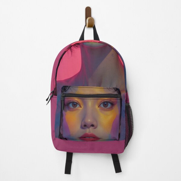 Item preview, Minimalist female art portrait designed and sold by Hot4Shirt.