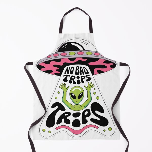 Item preview, no bad trips designed and sold by fish-eye.