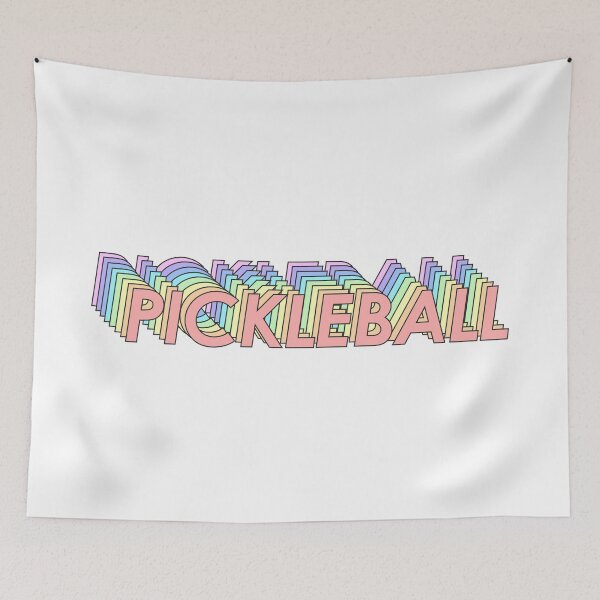 Item preview, PICKLEBALL designed and sold by oddwonders.