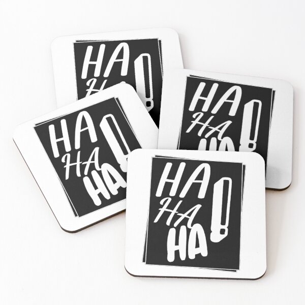 Item preview, Letters on sheets of laughter  designed and sold by EXPERA.