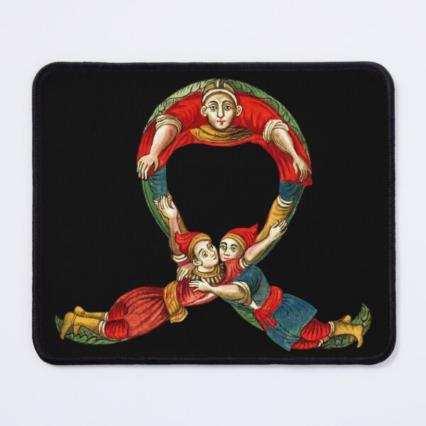 Item preview, Iota - letter of the old Georgian alphabet designed and sold by Jani-art-world.