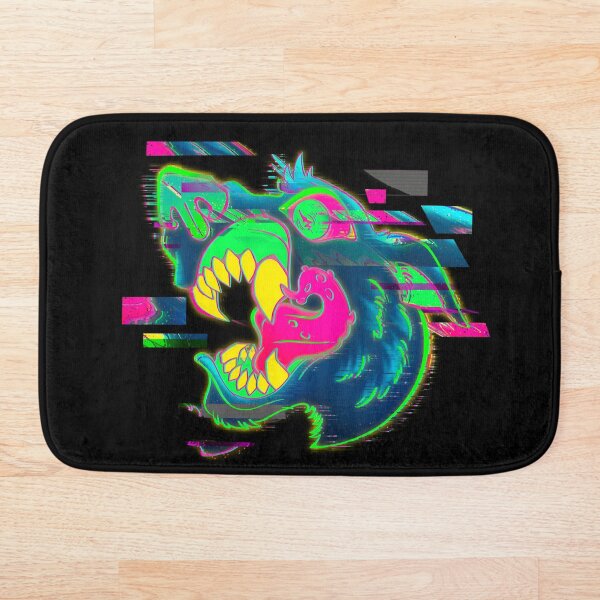 Item preview, Gnarly n’ Snarly  designed and sold by janamatrix.